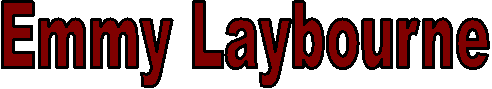 Emmy Laybourne