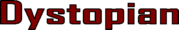 Dystopian