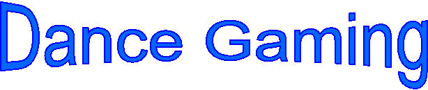 Dance Gaming