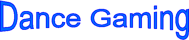 Dance Gaming