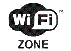 We have Wi-Fi!